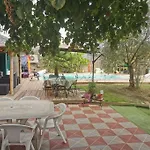 Demeure Pierre 12 Couchages Piscine Chauffee Et Jacuzzi