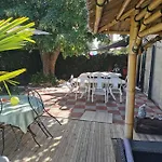 Villa Demeure Pierre 12 Couchages Piscine Chauffee Et Jacuzzi *