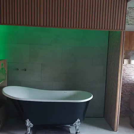 Demeure Pierre 12 Couchages Piscine Chauffee Et Jacuzzi Villa Abzac (Gironde)