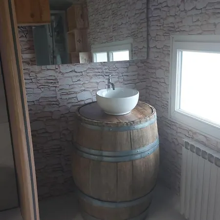 Demeure Pierre 12 Couchages Piscine Chauffée Et Jacuzzi