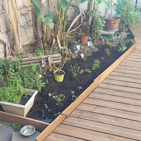 וילה Demeure Pierre 14 Couchages Piscine Chauffee Et Jacuzzi